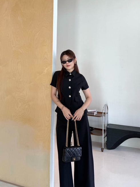 Two Piece Tailored Sets